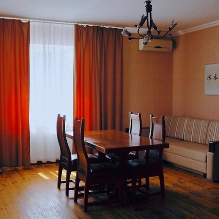 Grebenky Motel Hrebinki Kültér fotó