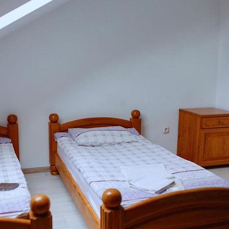 Grebenky Motel Hrebinki Kültér fotó