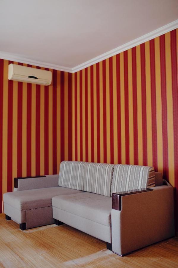 Grebenky Motel Hrebinki Kültér fotó