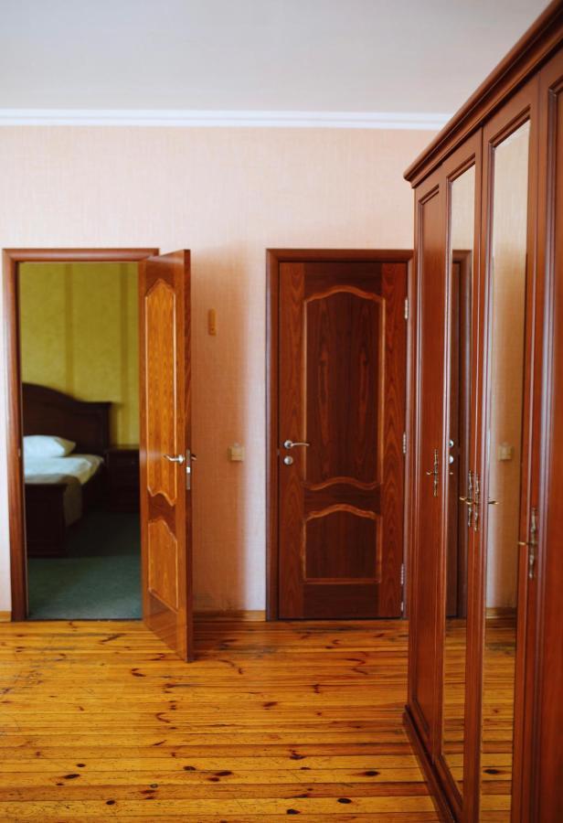 Grebenky Motel Hrebinki Kültér fotó