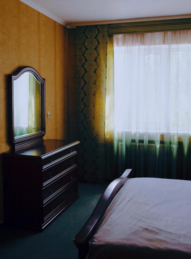 Grebenky Motel Hrebinki Kültér fotó