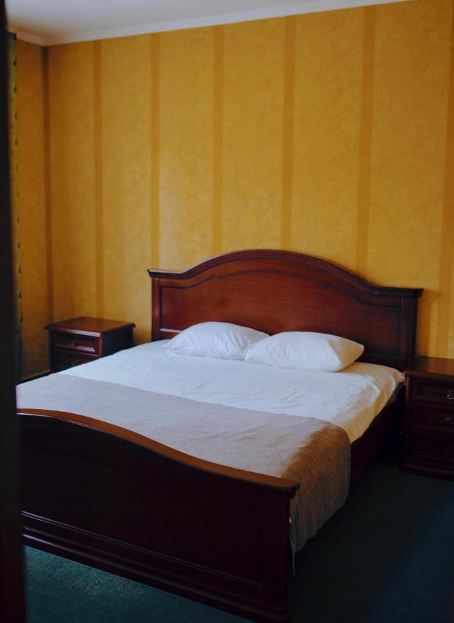 Grebenky Motel Hrebinki Kültér fotó