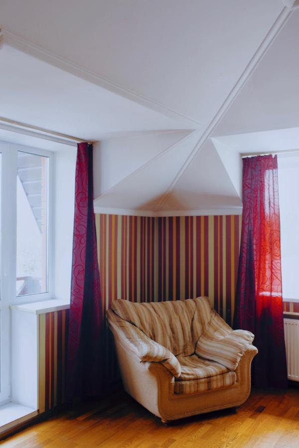 Grebenky Motel Hrebinki Kültér fotó