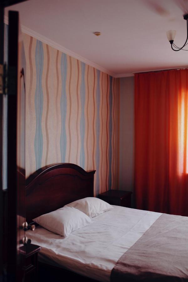 Grebenky Motel Hrebinki Kültér fotó