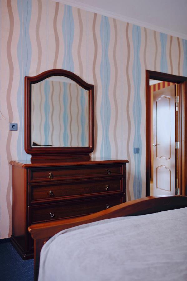Grebenky Motel Hrebinki Kültér fotó