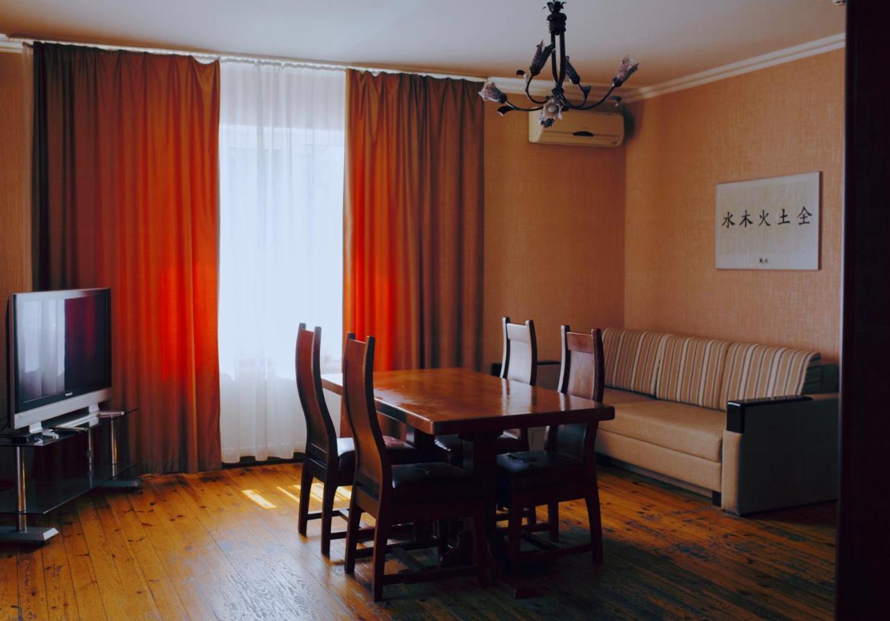 Grebenky Motel Hrebinki Kültér fotó