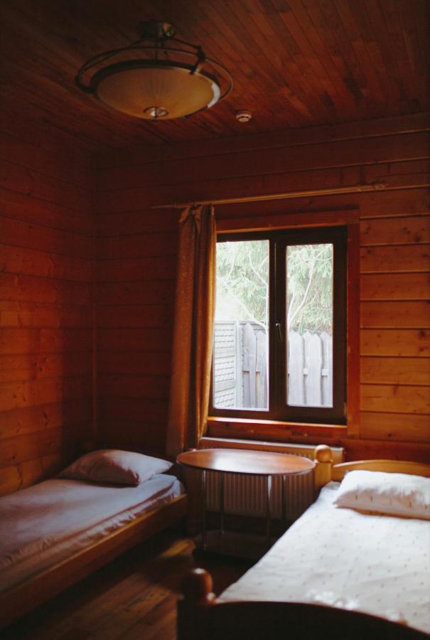 Grebenky Motel Hrebinki Kültér fotó